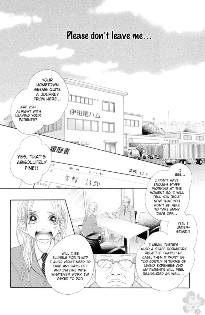 Seventeen Chapter 18 page 17