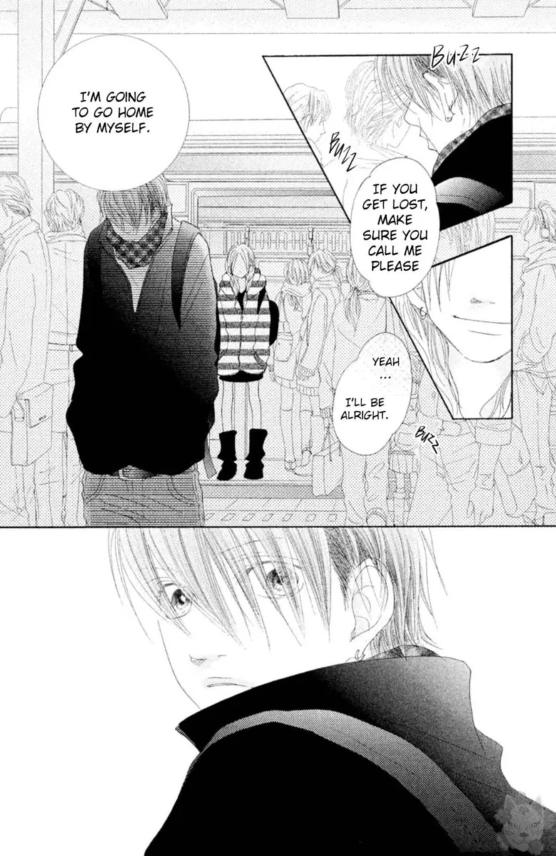 Seventeen Chapter 18 page 35