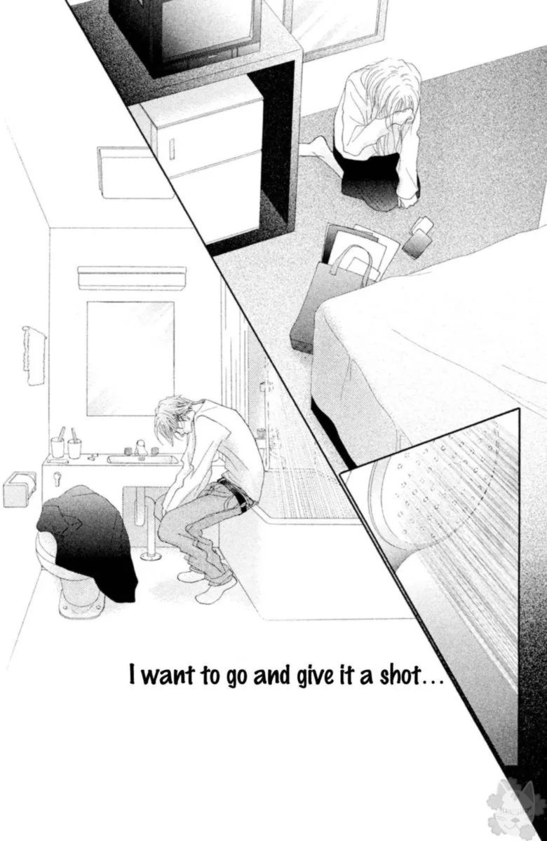 Seventeen Chapter 18 page 32