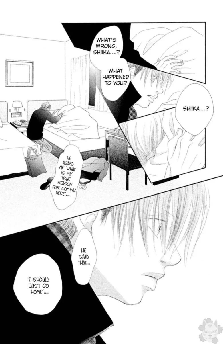 Seventeen Chapter 18 page 23