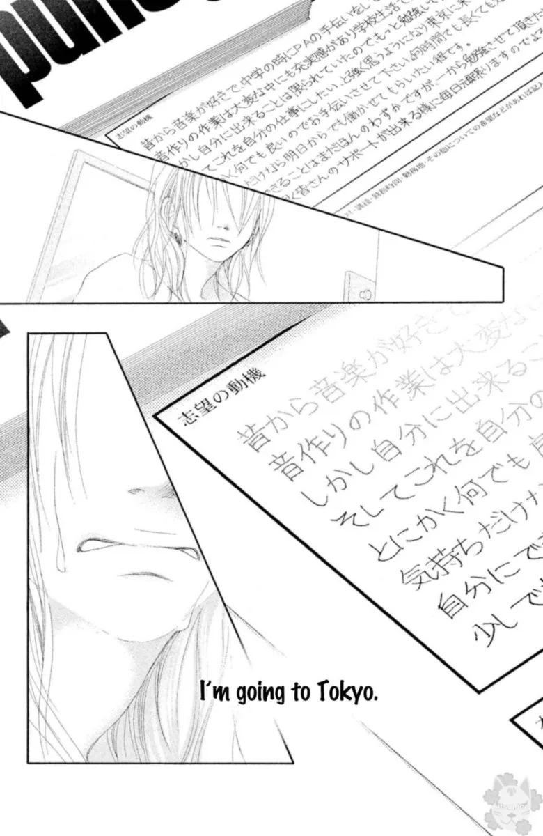 Seventeen Chapter 18 page 31