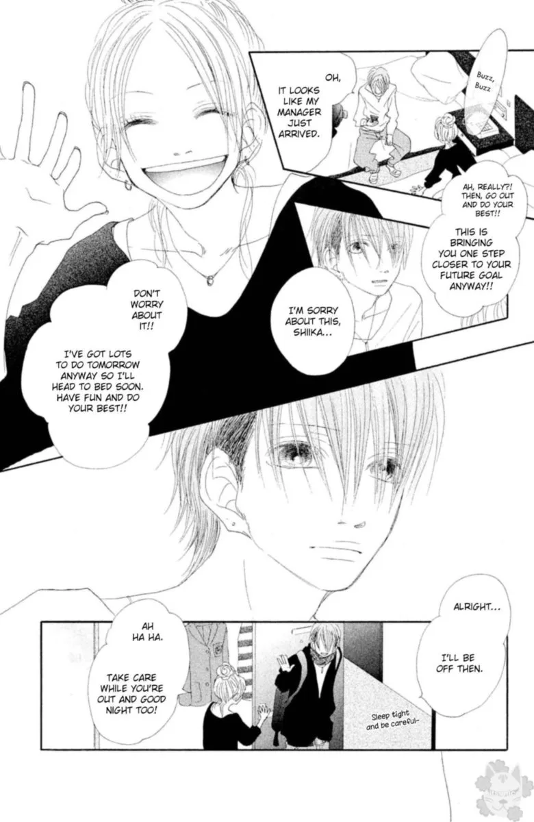 Seventeen Chapter 18 page 14