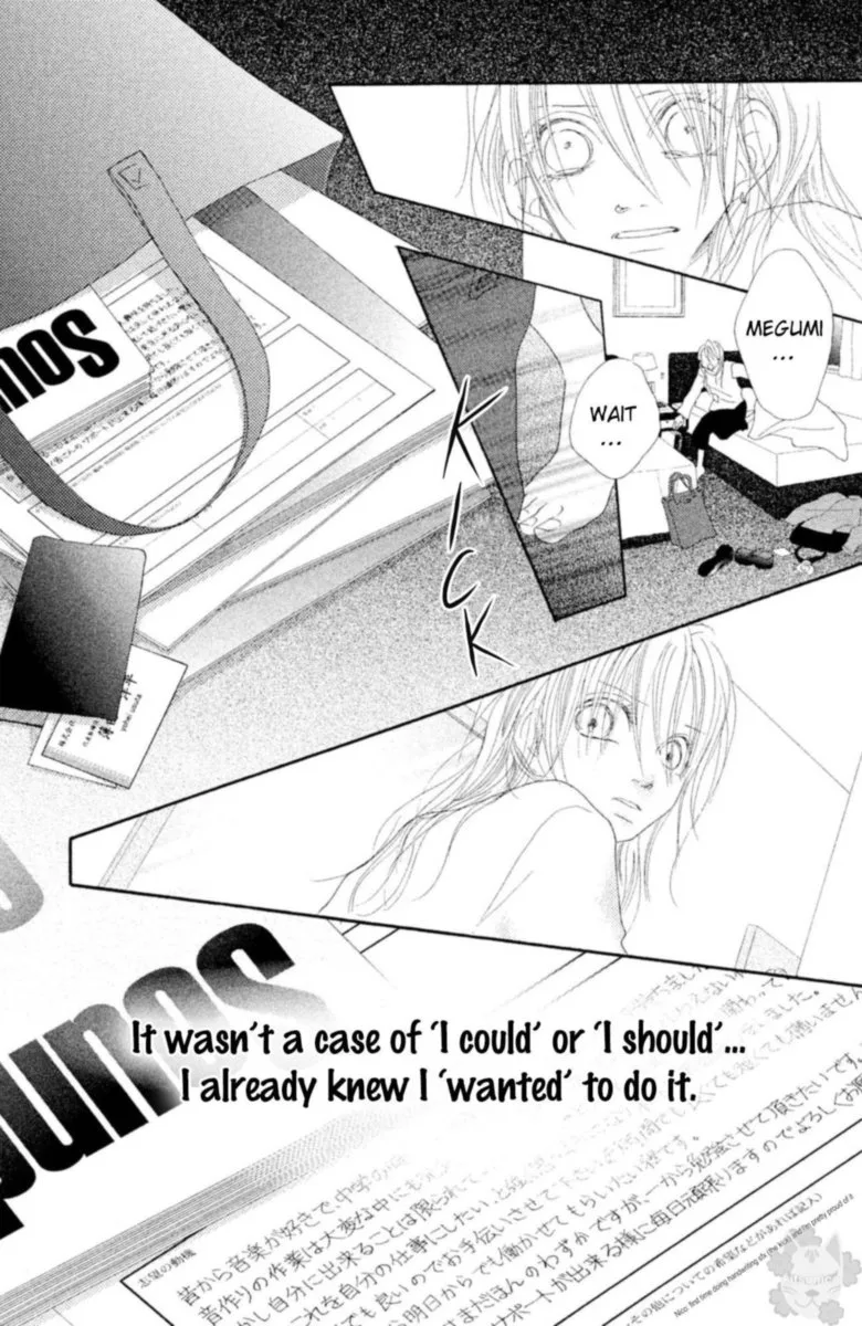 Seventeen Chapter 18 page 30