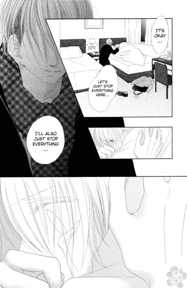 Seventeen Chapter 18 page 27