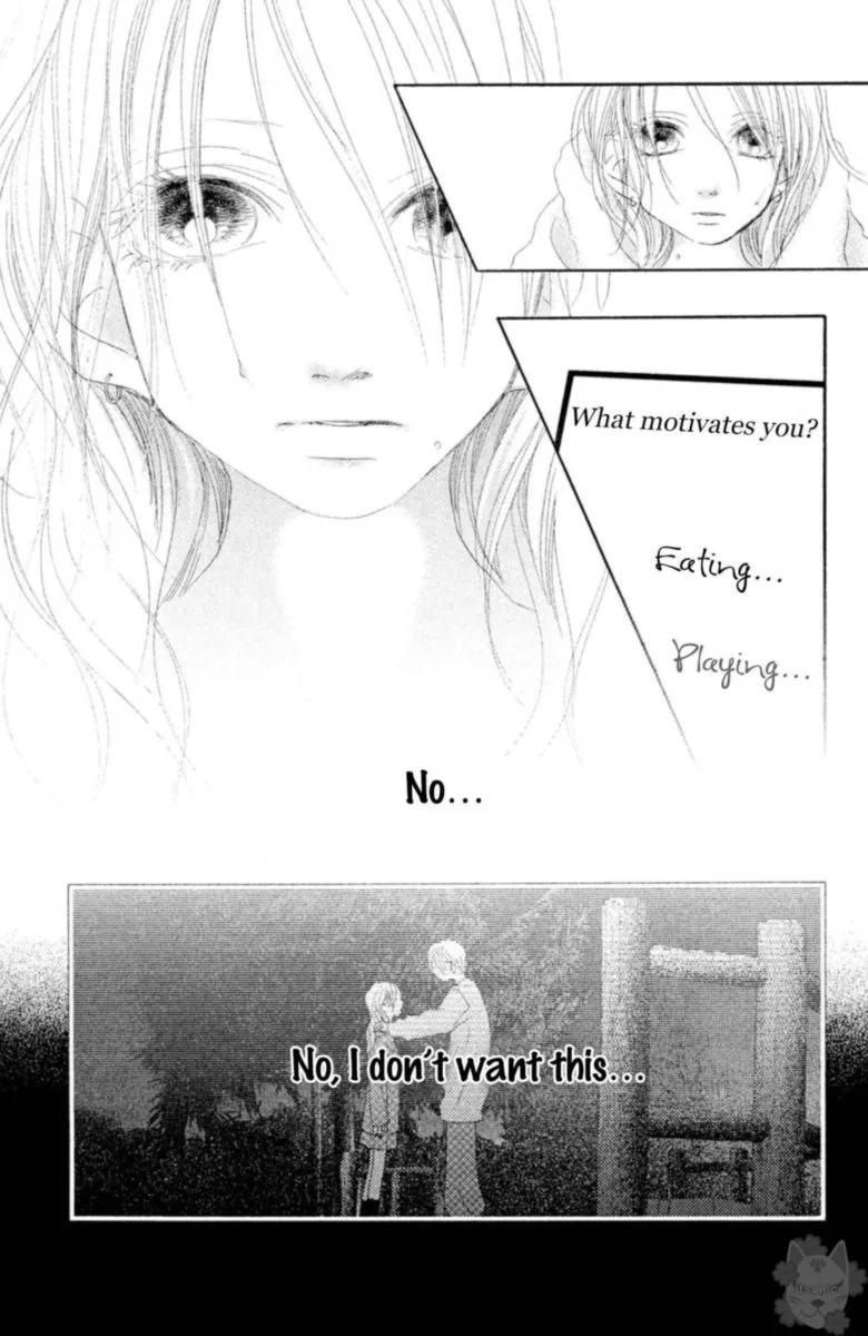 Seventeen Chapter 18 page 16