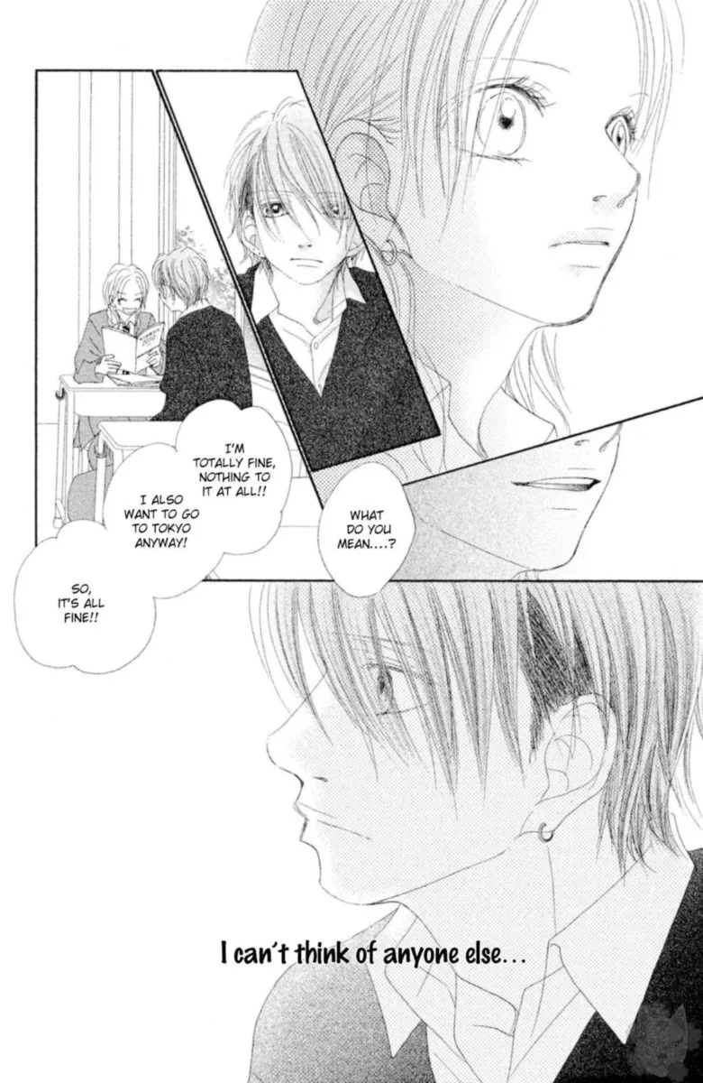 Seventeen Chapter 18 page 7