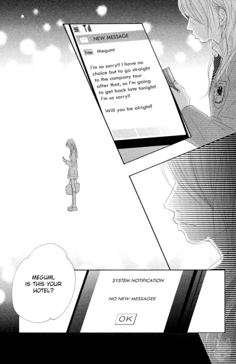 Seventeen Chapter 18 page 20