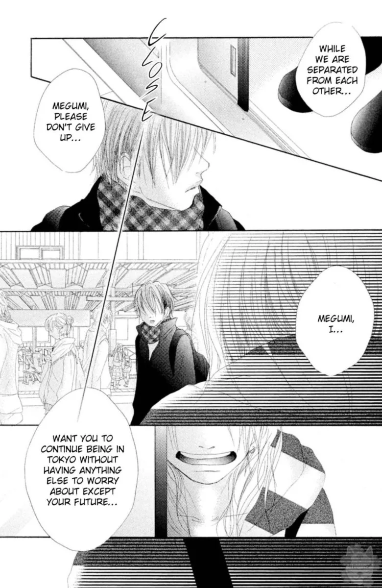 Seventeen Chapter 18 page 38