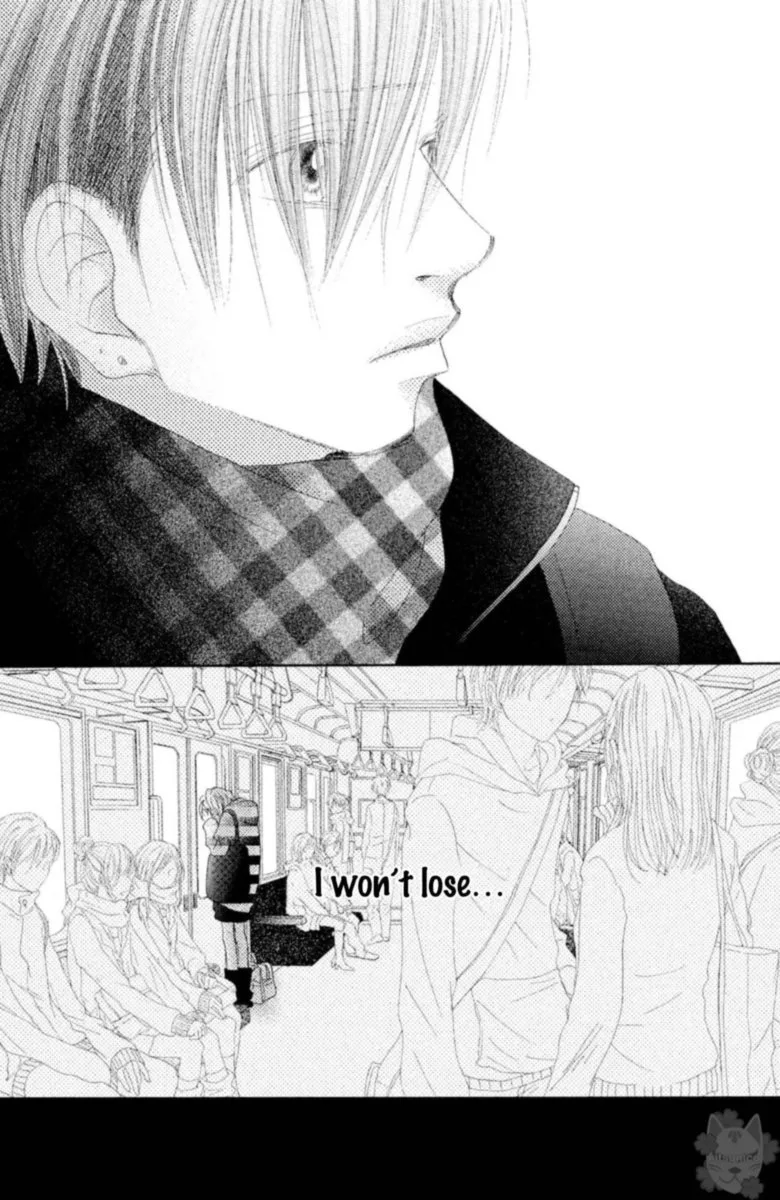 Seventeen Chapter 18 page 40