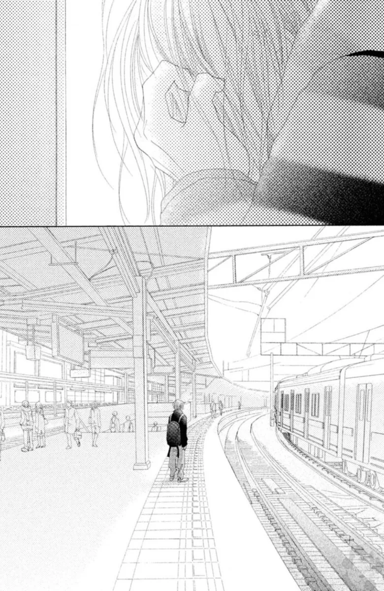 Seventeen Chapter 18 page 41