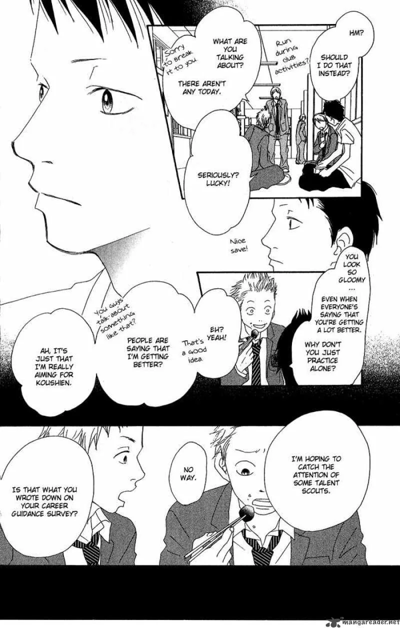 Seventeen Chapter 2 page 16