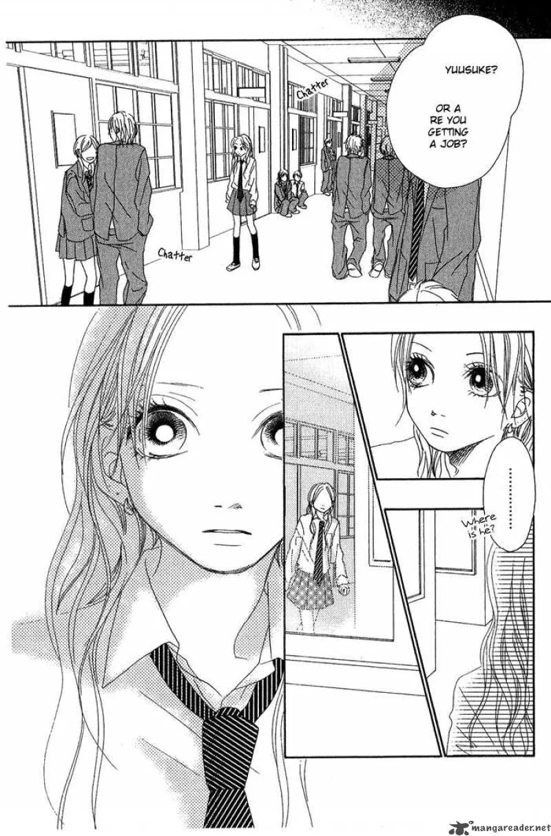 Seventeen Chapter 2 page 17