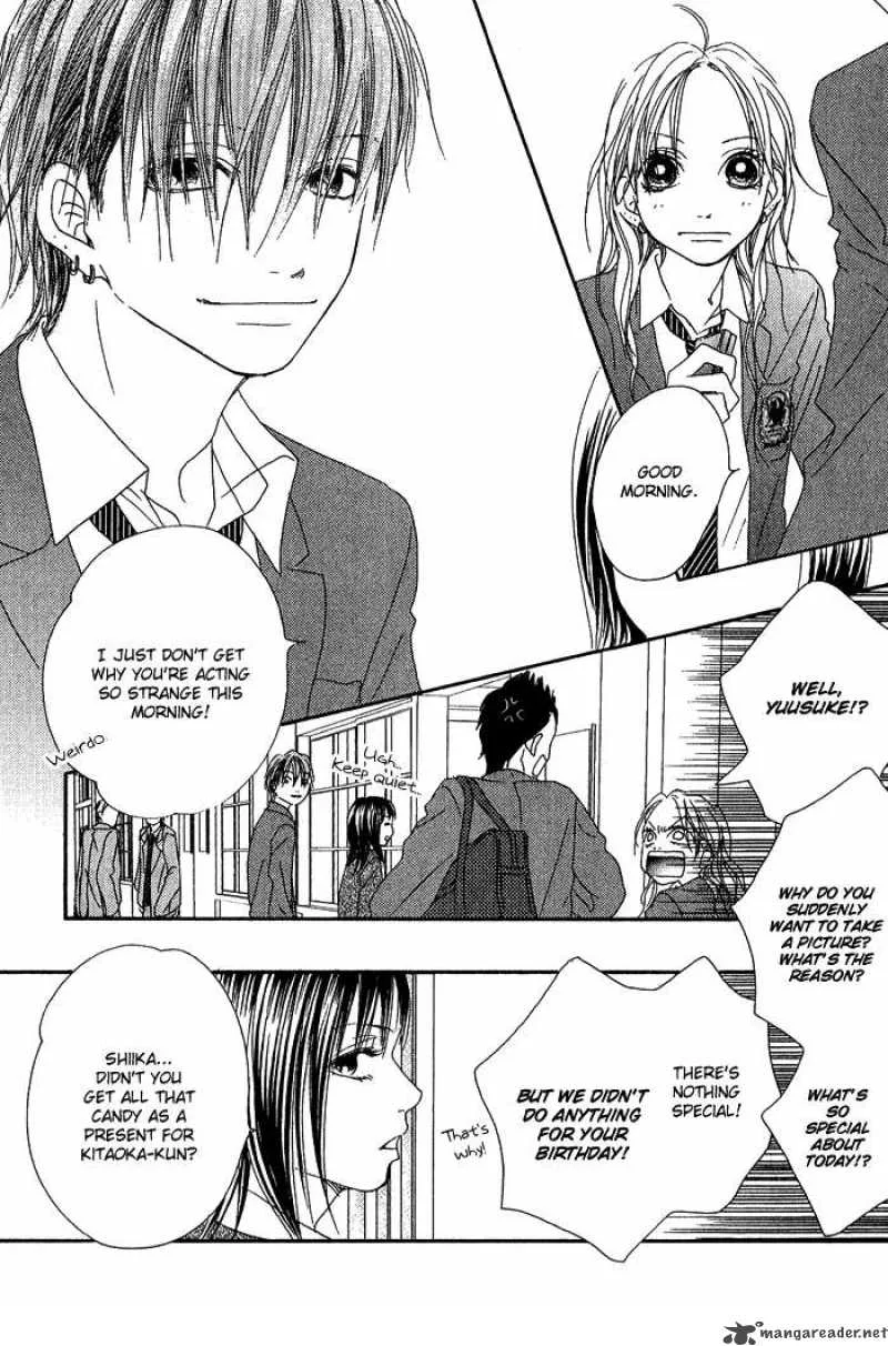 Seventeen Chapter 2 page 9
