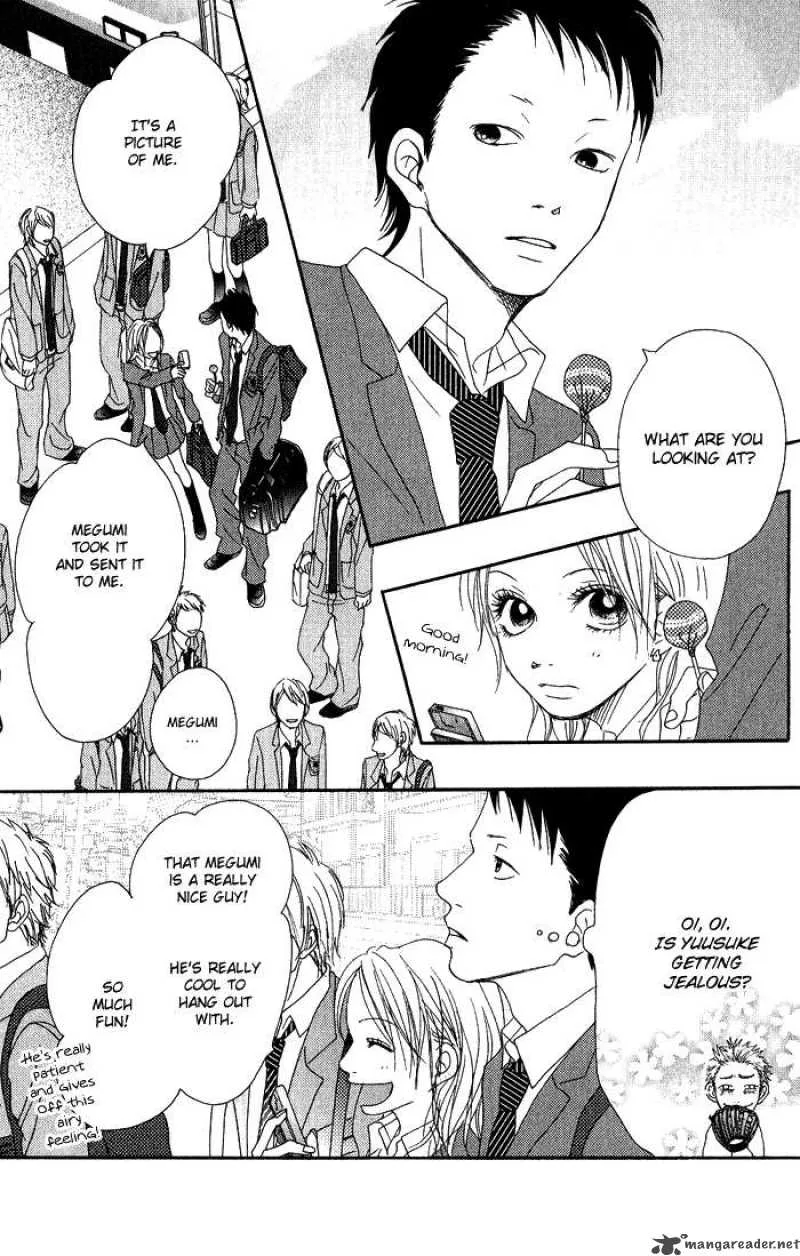 Seventeen Chapter 2 page 5