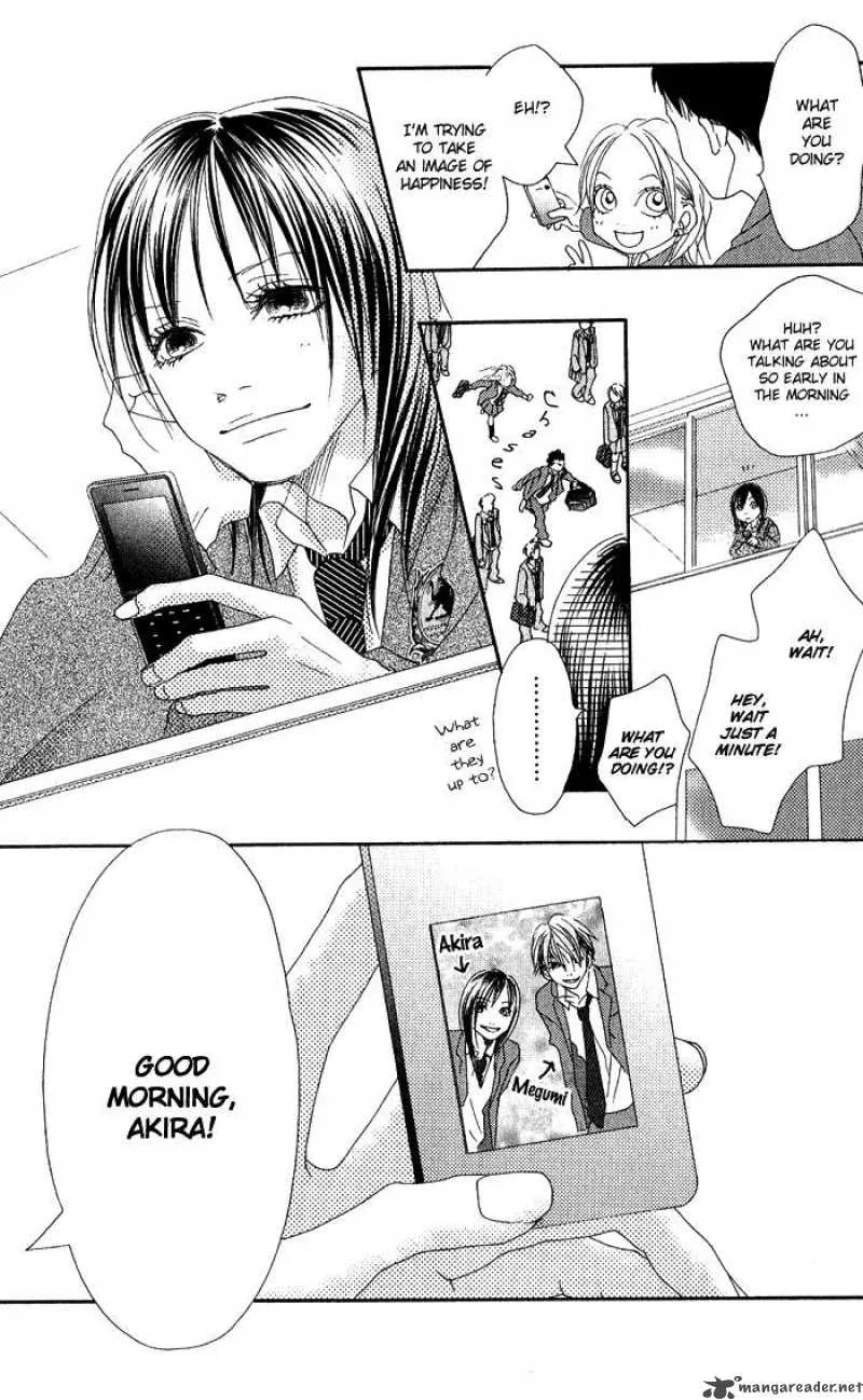 Seventeen Chapter 2 page 7