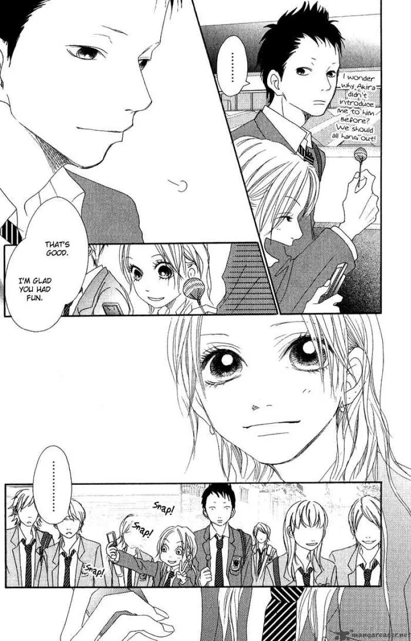 Seventeen Chapter 2 page 6