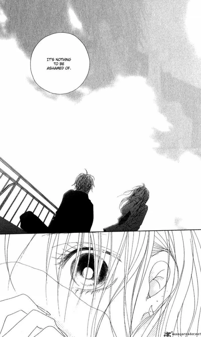 Seventeen Chapter 2 page 33