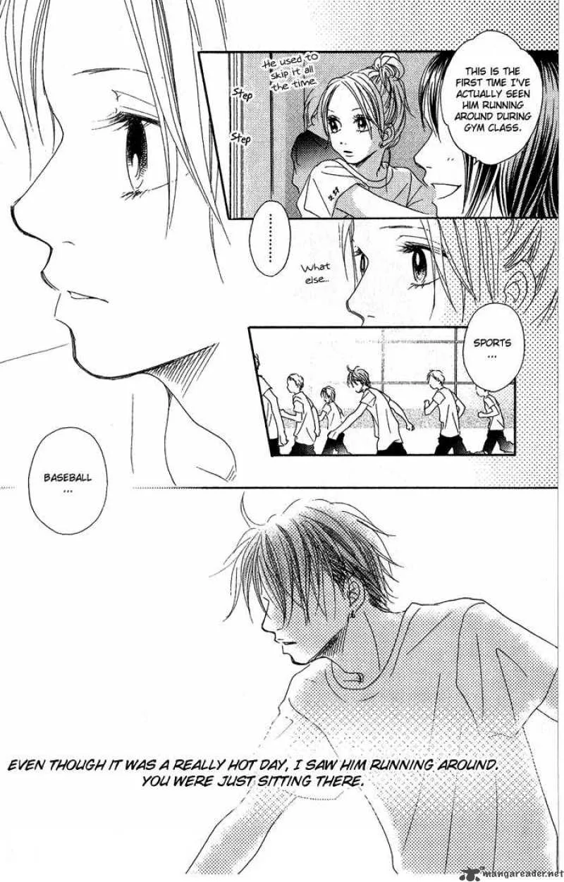 Seventeen Chapter 2 page 12