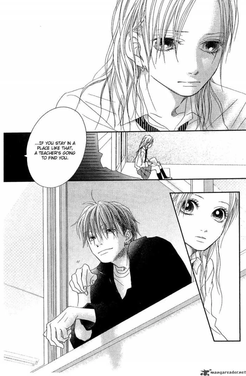 Seventeen Chapter 2 page 25