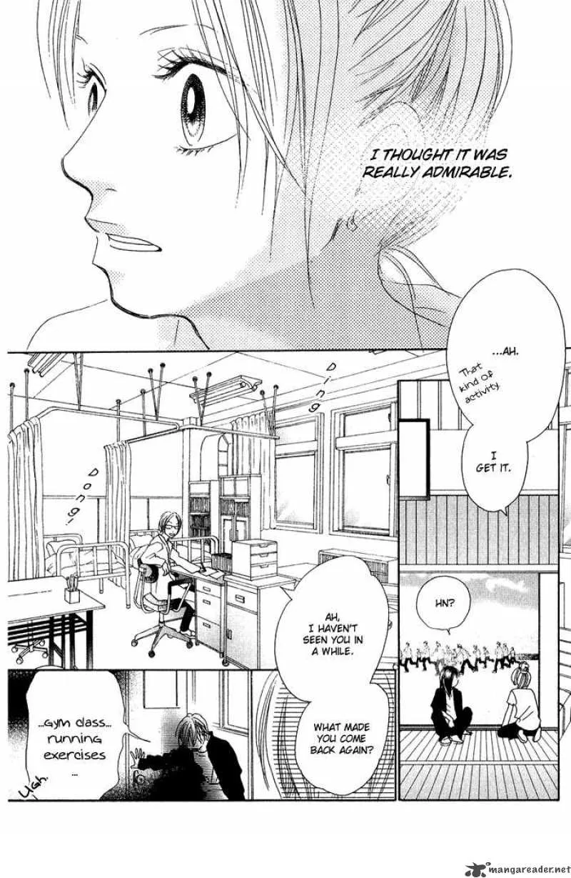 Seventeen Chapter 2 page 13