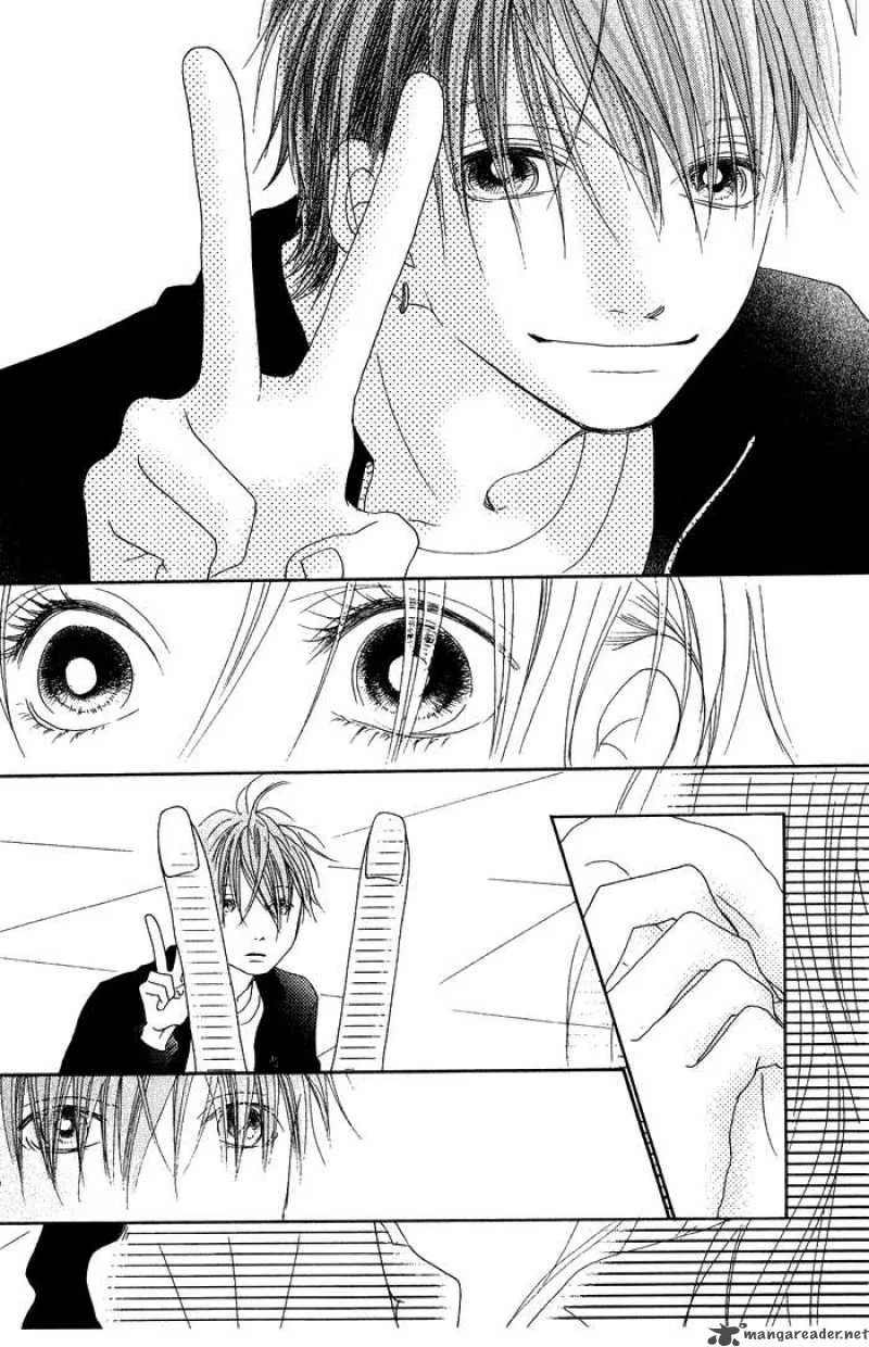 Seventeen Chapter 2 page 34