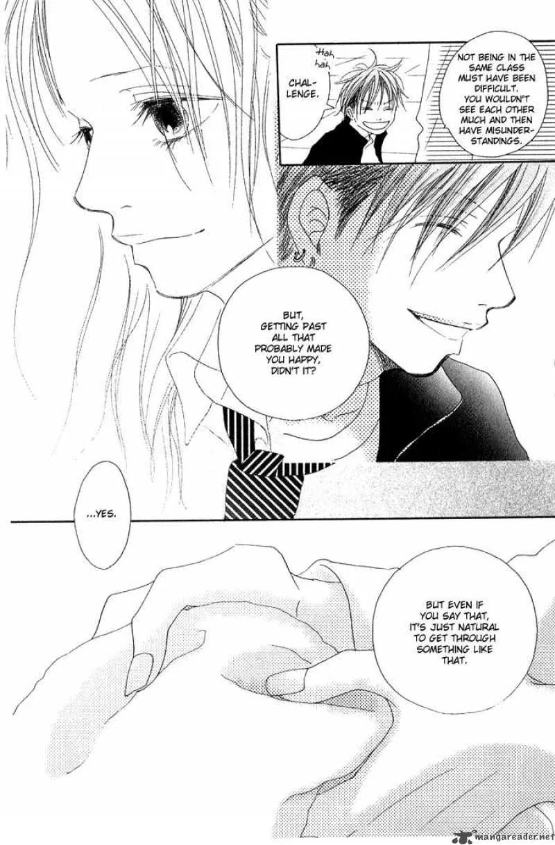 Seventeen Chapter 2 page 29