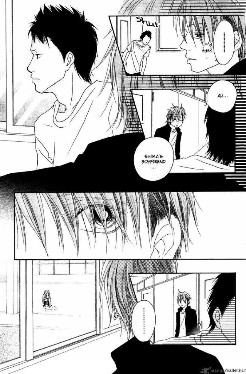 Seventeen Chapter 2 page 23
