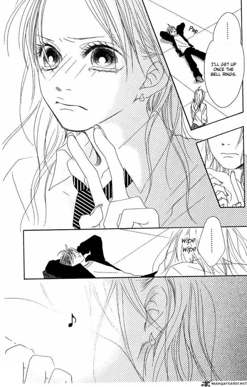 Seventeen Chapter 2 page 35