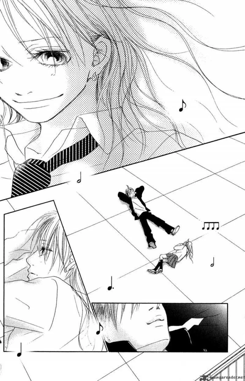 Seventeen Chapter 2 page 38