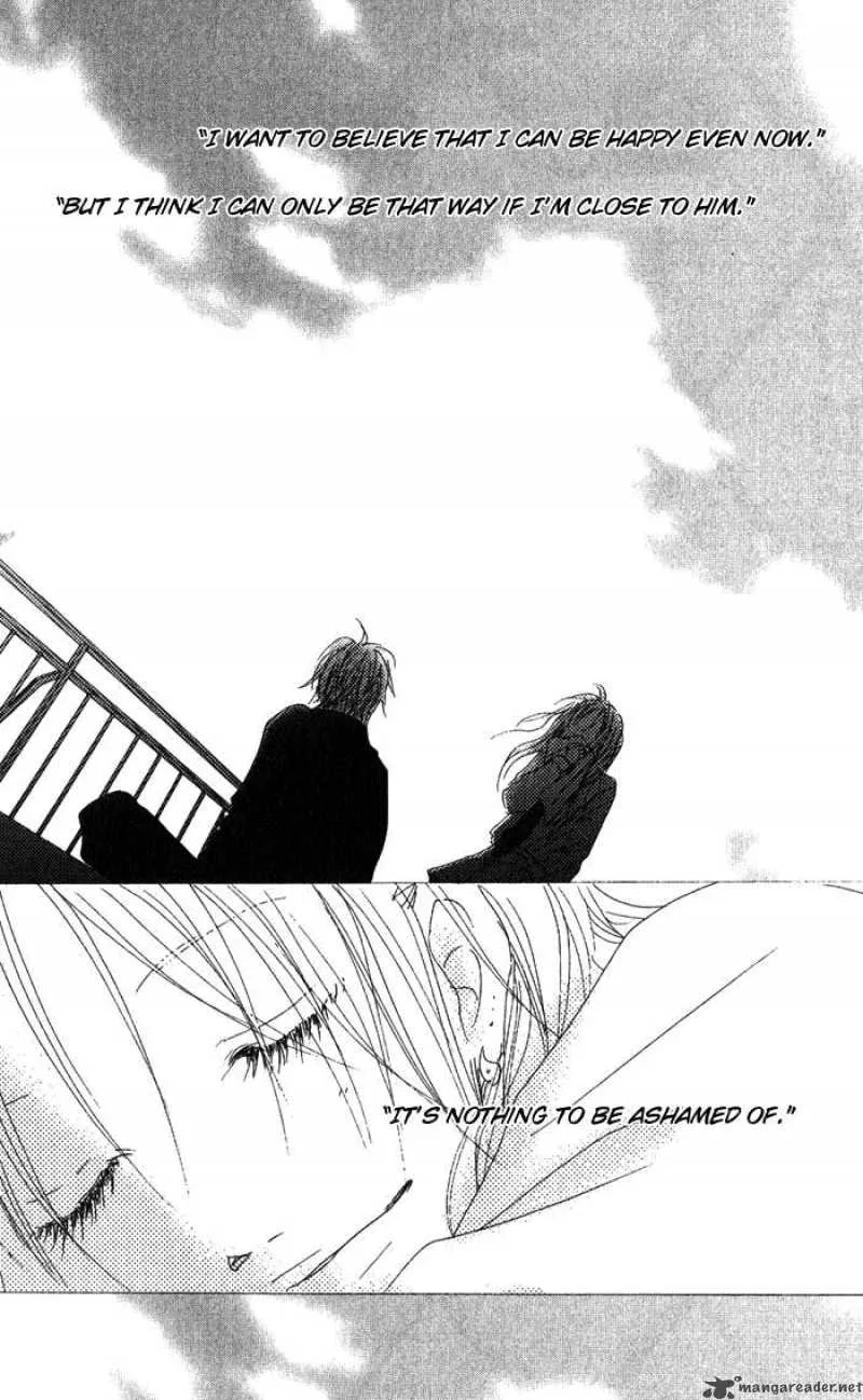 Seventeen Chapter 3 page 4