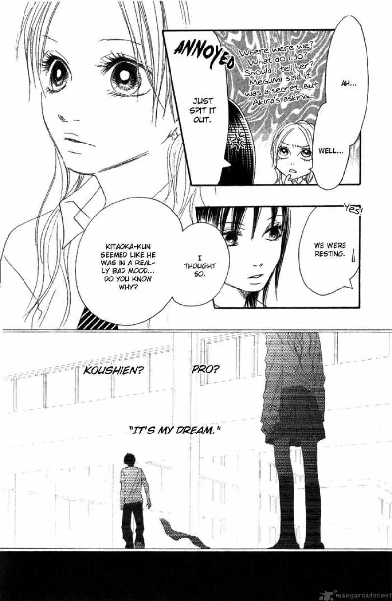 Seventeen Chapter 3 page 8