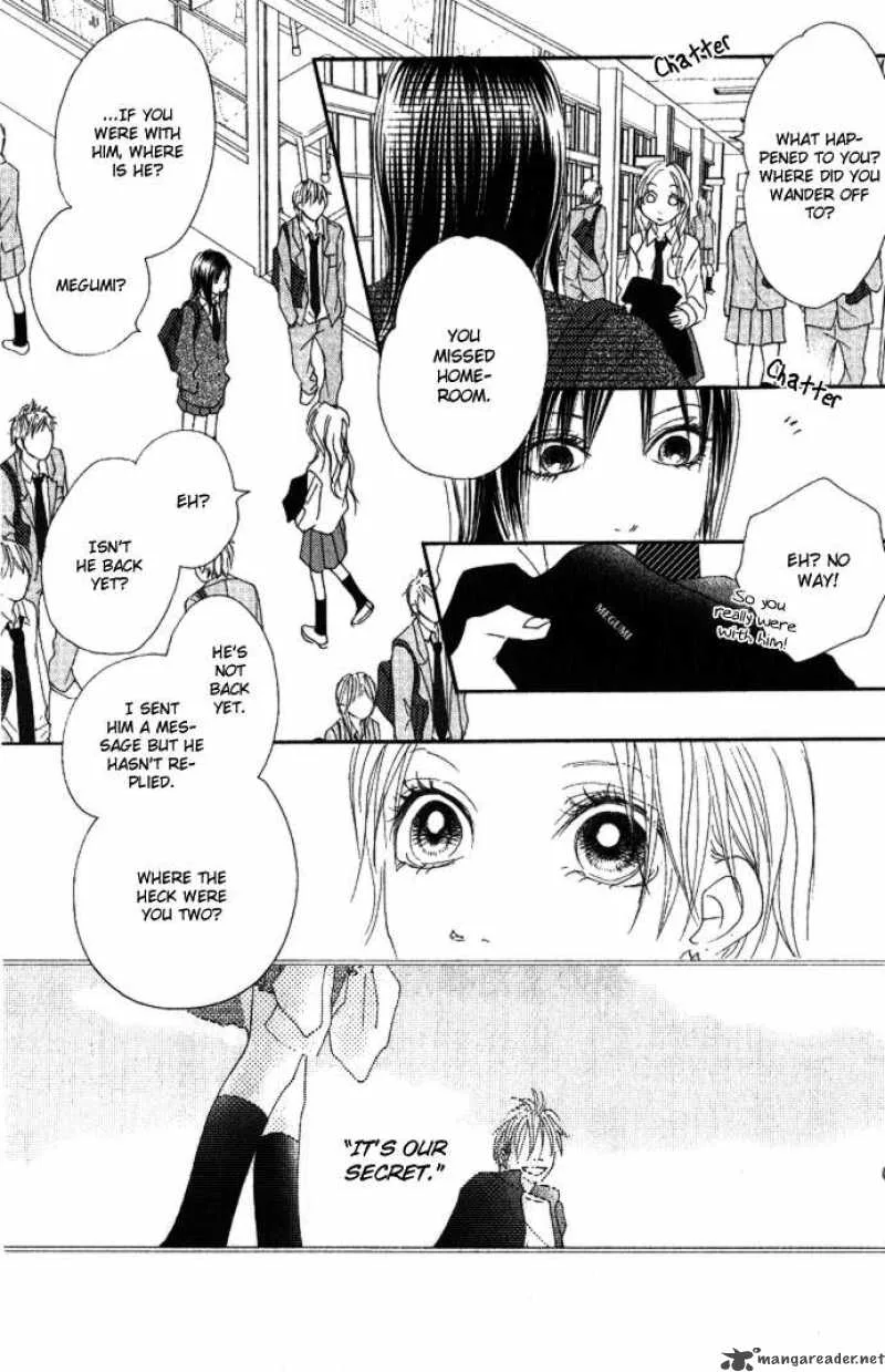 Seventeen Chapter 3 page 7
