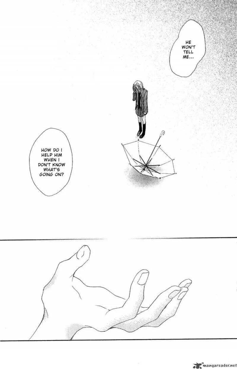 Seventeen Chapter 3 page 31