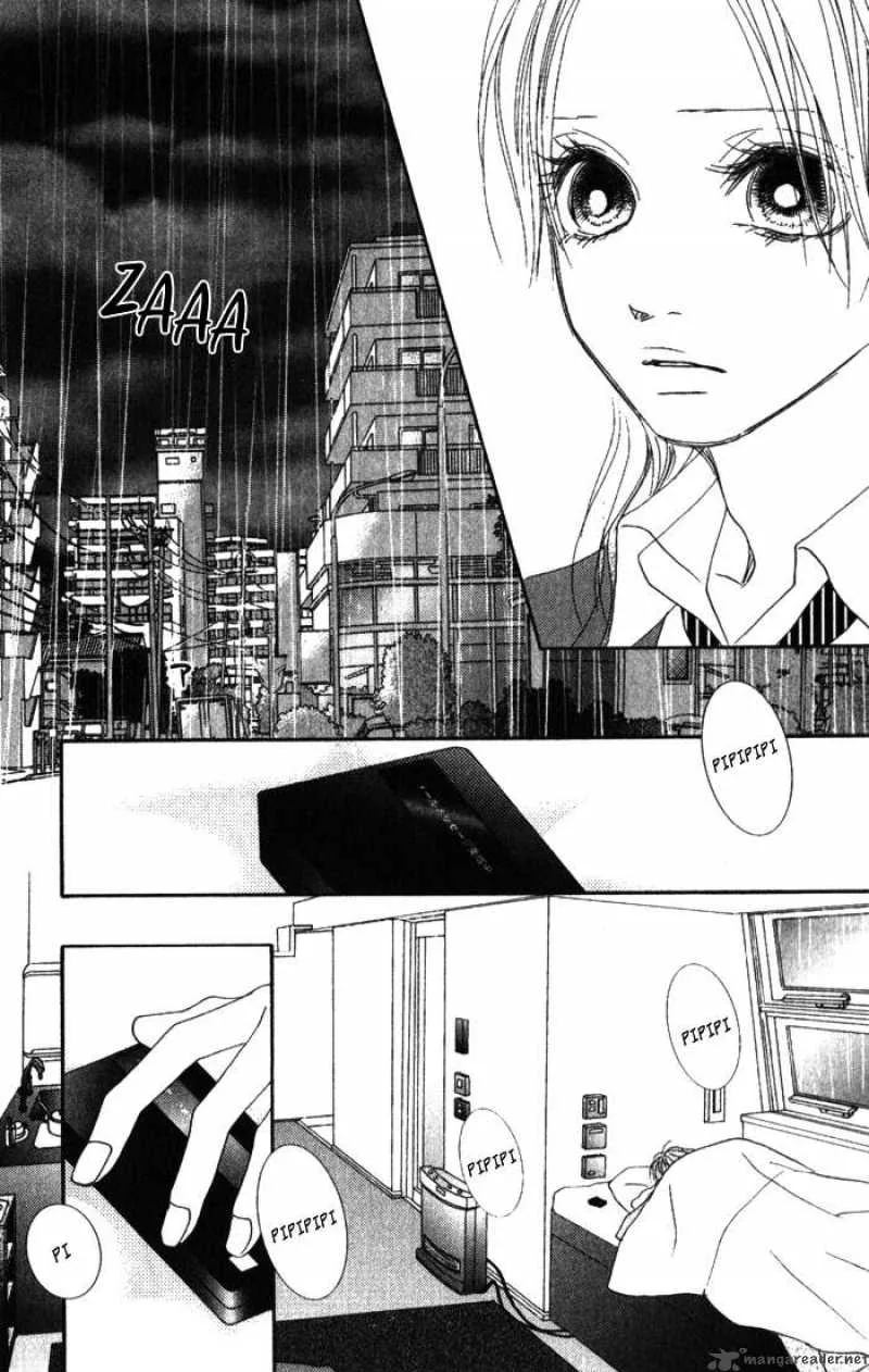 Seventeen Chapter 3 page 21