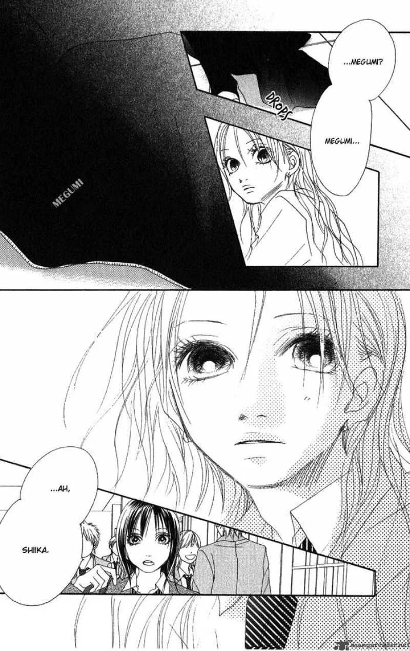 Seventeen Chapter 3 page 6