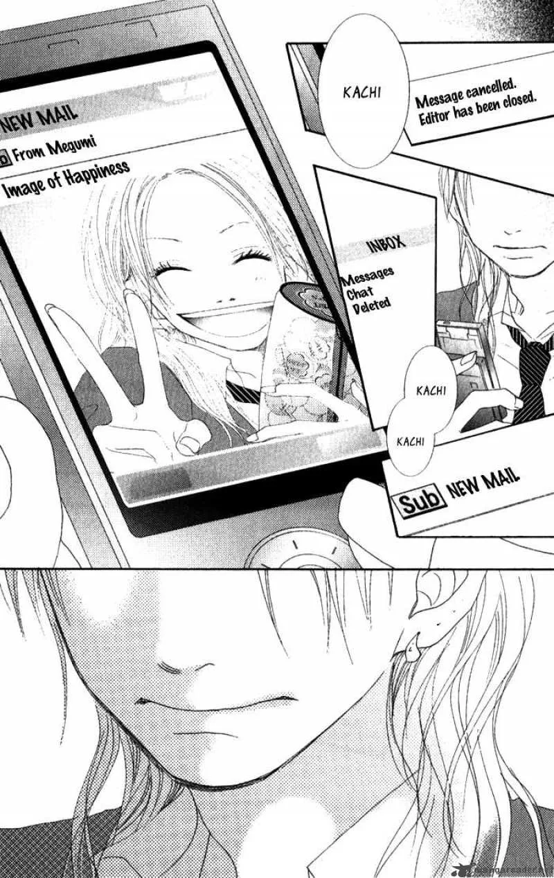 Seventeen Chapter 3 page 11