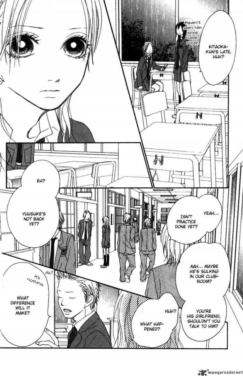 Seventeen Chapter 3 page 20