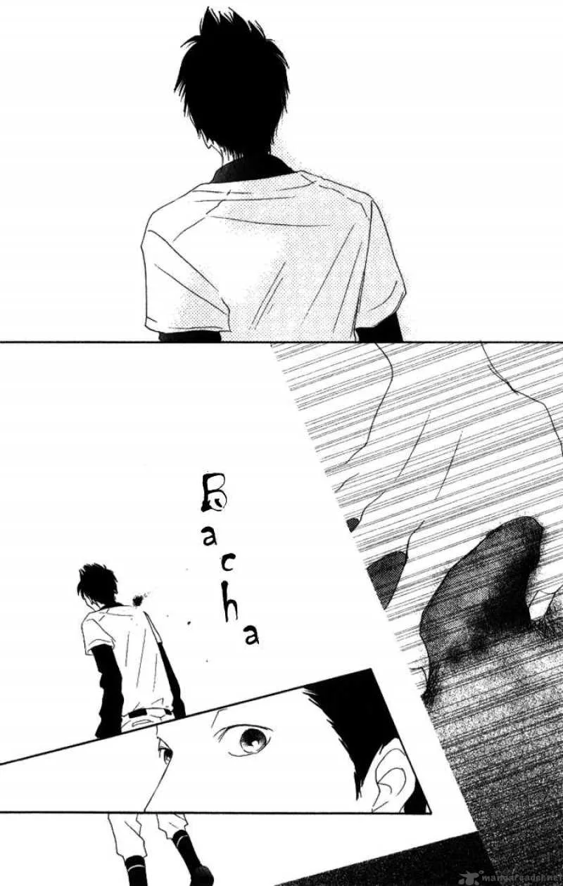 Seventeen Chapter 3 page 34