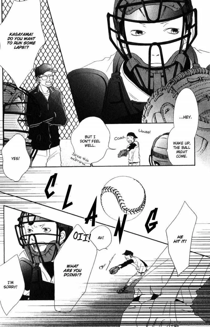 Seventeen Chapter 3 page 14