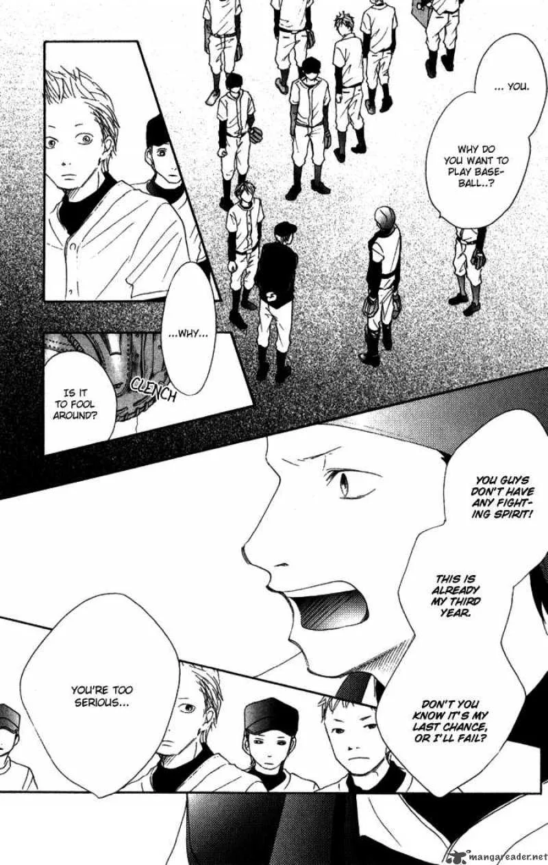 Seventeen Chapter 3 page 17