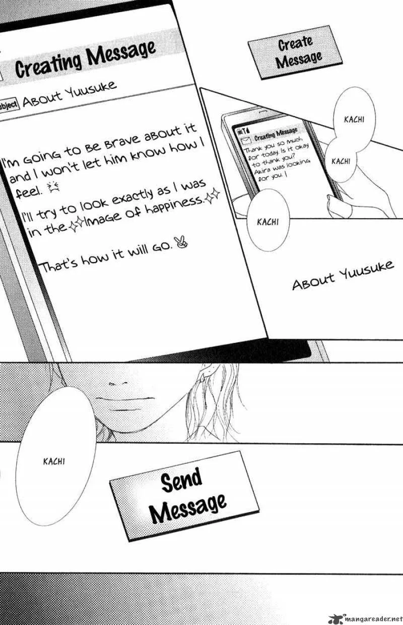 Seventeen Chapter 3 page 12