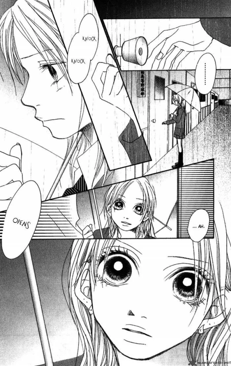 Seventeen Chapter 3 page 24