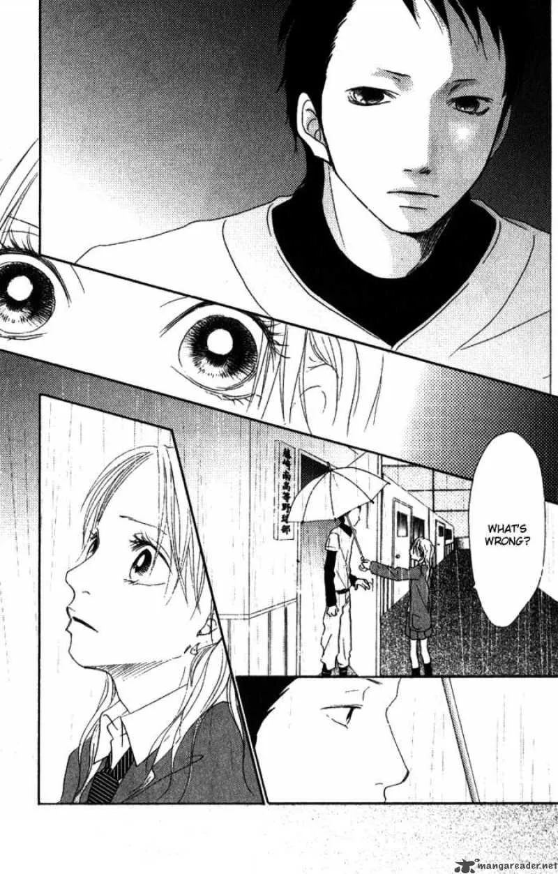 Seventeen Chapter 3 page 25