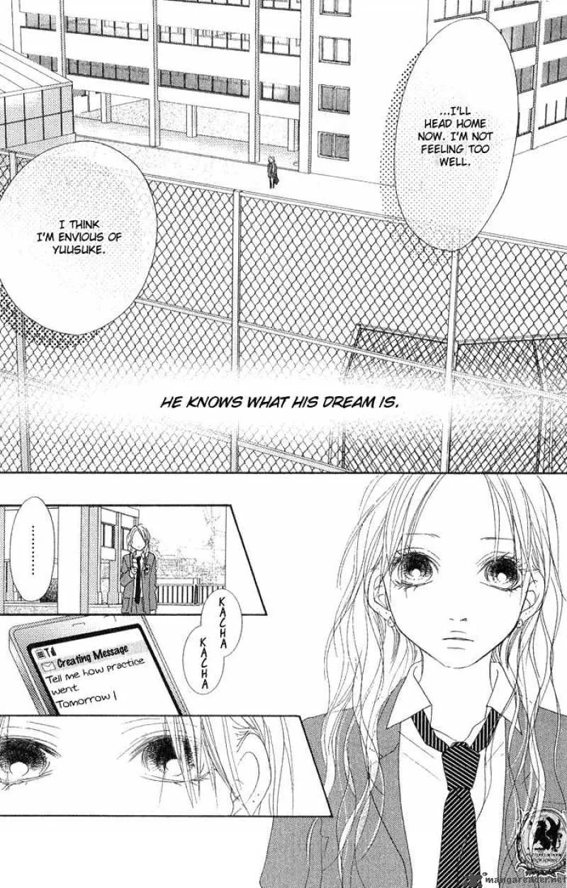 Seventeen Chapter 3 page 10