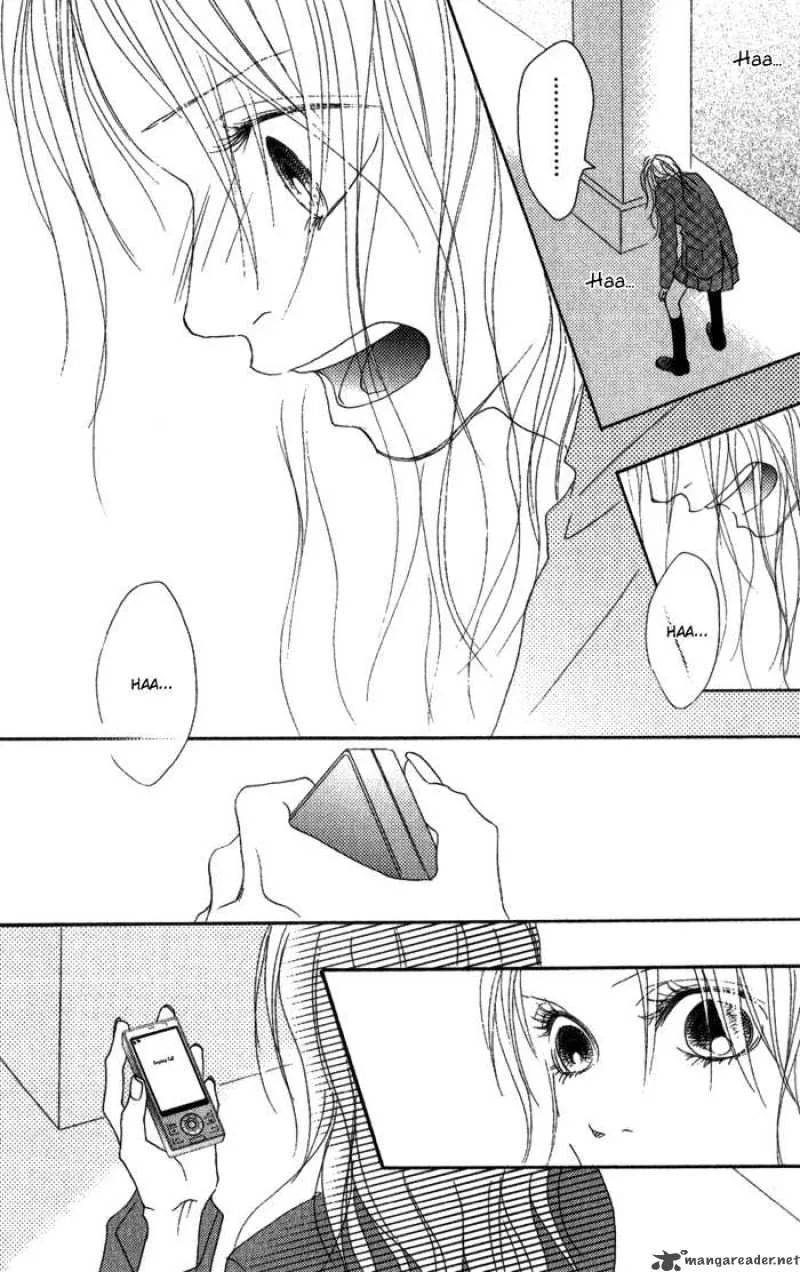 Seventeen Chapter 3 page 39