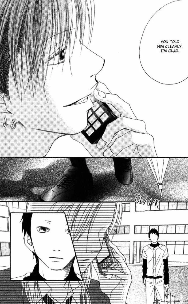 Seventeen Chapter 3 page 41