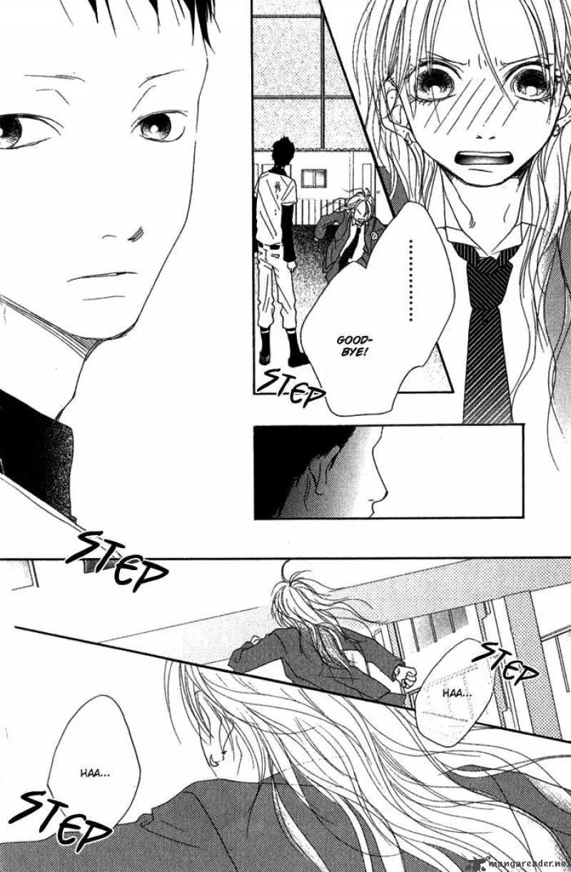 Seventeen Chapter 3 page 38