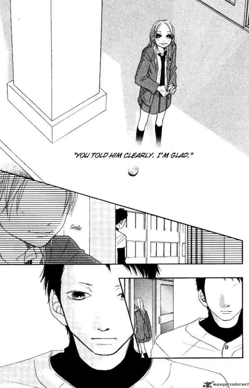 Seventeen Chapter 4 page 7