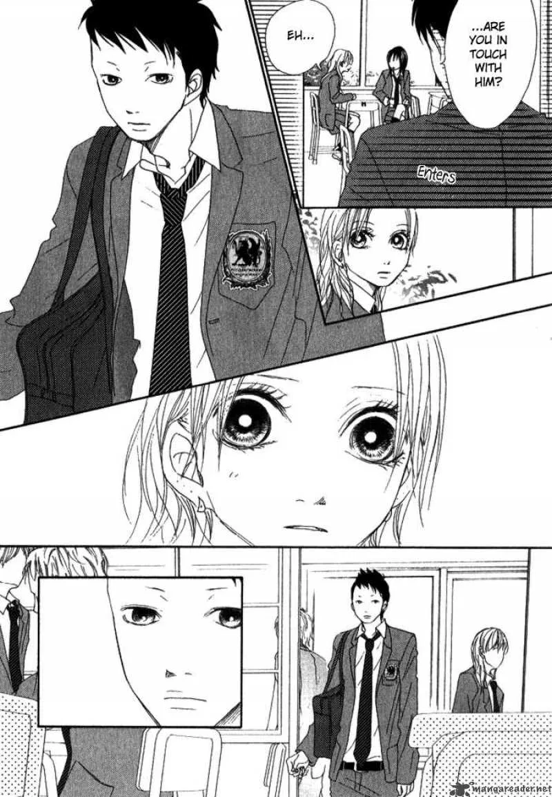 Seventeen Chapter 4 page 11