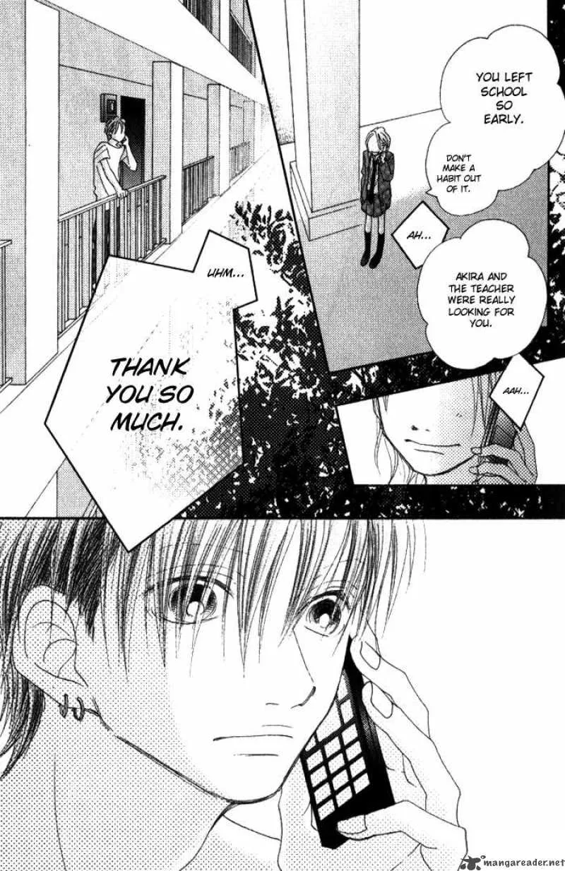 Seventeen Chapter 4 page 5